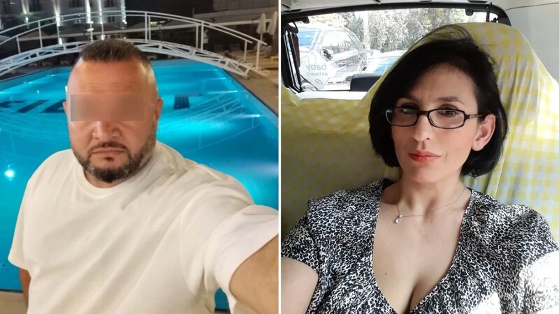 Είχε προσχεδιάσει τη γυναικοκτονία ο 48χρονος - «μπορεί να μην με ξαναδείς» είχε πει στην οικογένειά του λίγες