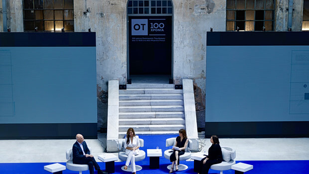 Αιχμηρό μήνυμα δένδια προς μητσοτάκη: «ο πήχης για εμάς είναι αν θα μπορέσουμε να κάνουμε κυβέρνηση ή όχι»