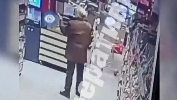 Κίεβο: 58χρονος από τη μόσχα ο δράστης του μακελειού σε σούπερ μάρκετ - διερευνάται ως «τρομοκρατική ενέργεια»