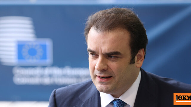 Πιερρακάκης στο eu finance podcast: η κοινή ευρωπαϊκή εποπτεία είναι η μεταρρύθμιση-κλειδί της ένωσης αποταμιε