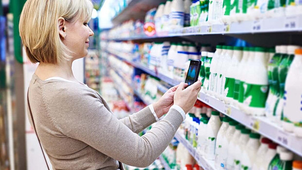 Ψηφιακή ετικέτα: Το νέο πεδίο μάχης για την ενιαία αγορά στην Ευρώπη