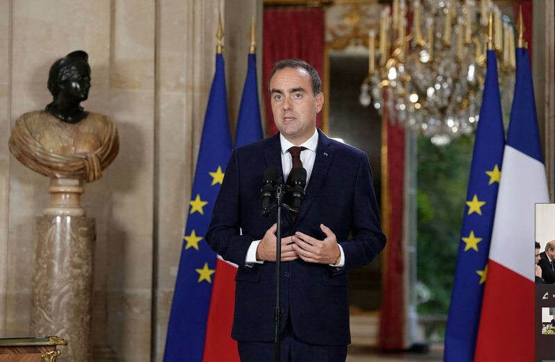 Δικαίωμα απαγόρευσης κυκλοφορίας σε δήμους και νομαρχίες μετά τα επεισόδια στη γαλλία - τι είπε ο λεκορνί