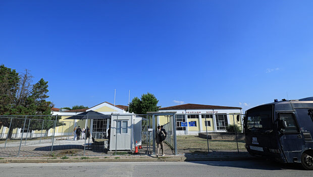 Δίκη για τα τέμπη: επιφυλάχθηκε για την αναβάθμιση των κατηγοριών η εισαγγελέας