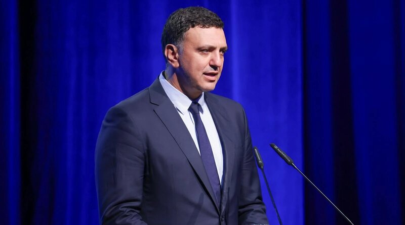 Κικίλιας: για πρώτη φορά η ναυτιλία στον στρατηγικό διάλογο ελλάδας και ηπα – στόχος τα μετρήσιμα αποτελέσματα