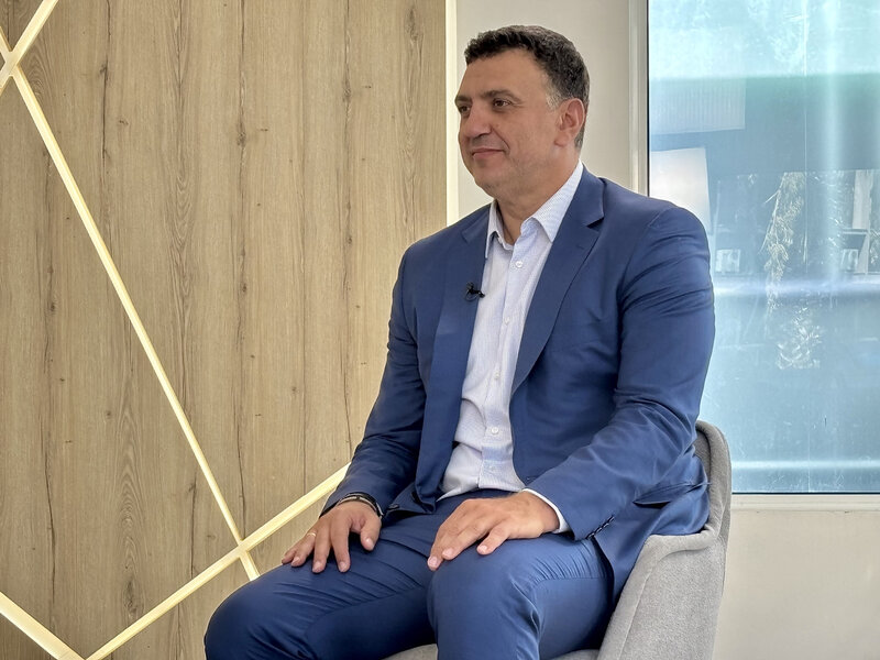 Κικίλιας: συγκρατήσαμε για δεύτερη χρονιά τις τιμές στα ακτοπλοϊκά