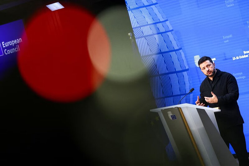 Είκοσι εκατομμύρια ουκρανοί θα καταφύγουν στην ευρώπη εάν η ρωσία κερδίσει τον πόλεμο