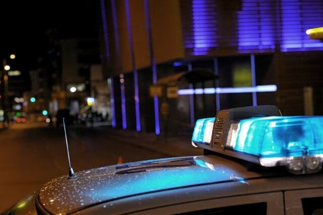 Αιματηρό επεισόδιο με πυροβολισμούς στα πατήσια - τραυματίστηκε 55χρονος στα πόδια