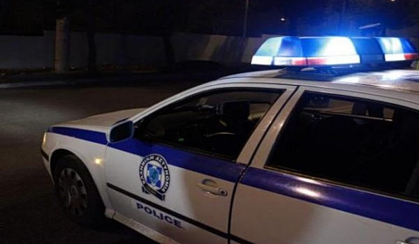 Αιματηρό επεισόδιο στο ηράκλειο: στο νοέκπληξηομείο άνδρας μετά από καβγά - μία σύλληψη