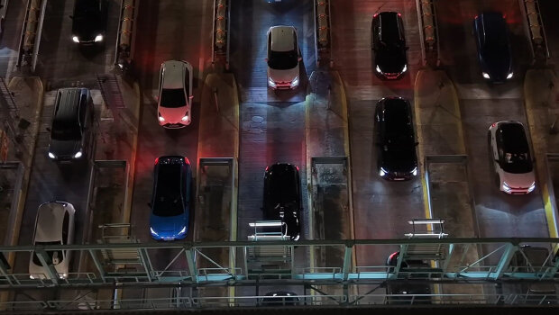 «Σημειωτόν» η επιστροφή των εκδρομέων - Πού υπάρχουν ακόμα προβλήματα