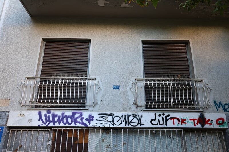 Σήμερα οι απολογίες του ζευγαριού της κυψέλης – τι λένε για το θάνατο του βρέφους