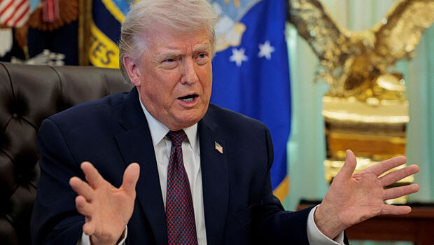 ΗΠΑ: Δημοκρατικοί και υπερσυντηρητικοί διερωτώνται για την ψυχική υγεία του προέδρου Τραμπ