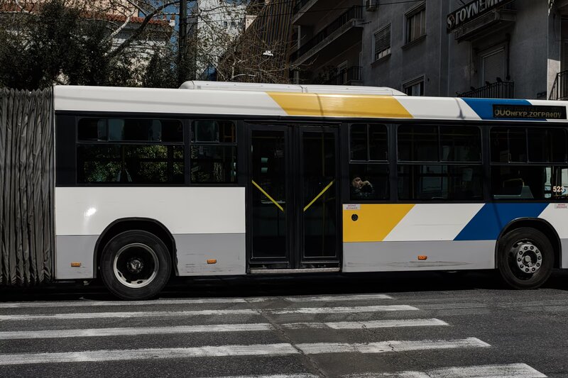Δημόσιες συγκοινωνίες: προτελευταία στην ευρώπη η ελλάδα - καλά τα νέα για την αθήνα