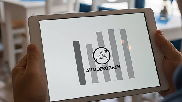 Δημοσκοπικό χαστούκι στις κυβερνητικές κραυγές για την ευρωπαϊκή εισαγγελία - το «εφέ πολέμου» του μαξίμου εξα