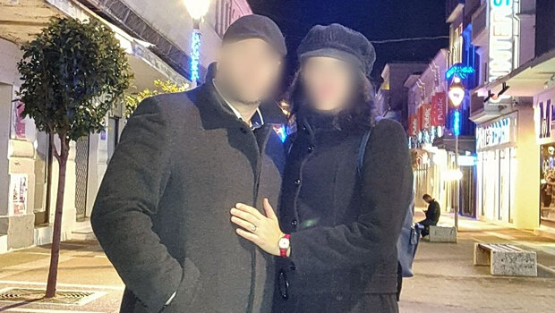 Την ενοχή του πρώην αστυνομικού της βουλής και της συζύγου του εισηγείται η εισαγγελέας