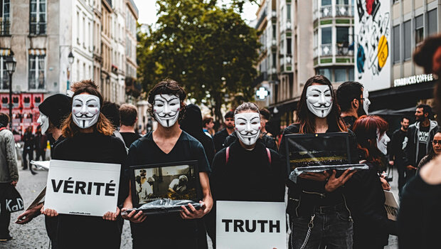 Είναι η online πολιτική το μέλλον; πόσο εμπλέκονται οι νέοι ευρωπαίοι