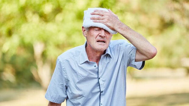 Μίνι καύσωνας από σήμερα, στους 40°c η θερμοκρασία με σταδιακή άνοδο - βοριάδες στο αιγαίο