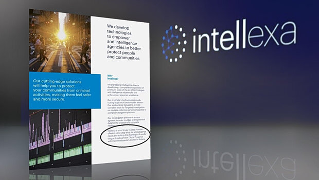 Η intellexa του ντίλιαν, με έδρα την αθήνα, διαφήμιζε κατασκοπευτικά λογισμικά σε «αρχές επιβολής του νόμου»