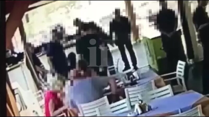 Βίντεο ντοκουμέντο από τη δράση της «μαφίας της κρήτης» - απειλές και ξυλοδαρμοί