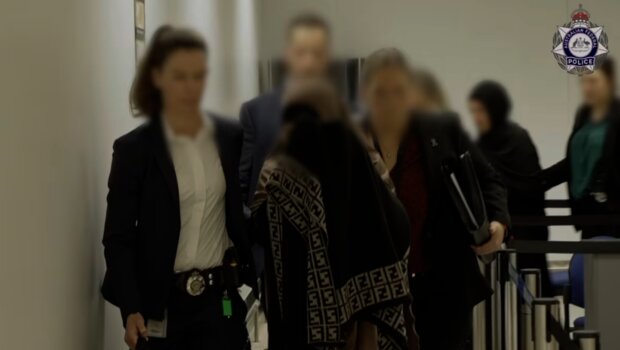 Διώκονται δυο γυναίκες-σύζυγοι τζιχαντιστών του ισλαμικού κράτους