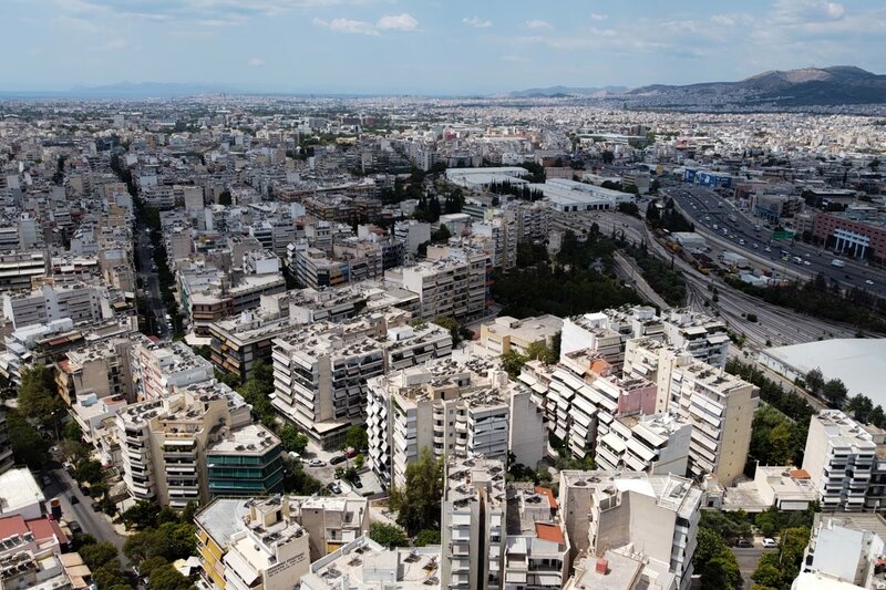 Διορθώσεις στα ακίνητα με ένα «κλικ» - μπαίνει σταδιακά σε λειτουργία η πλατφόρμα metavoles του κτηματολογίου