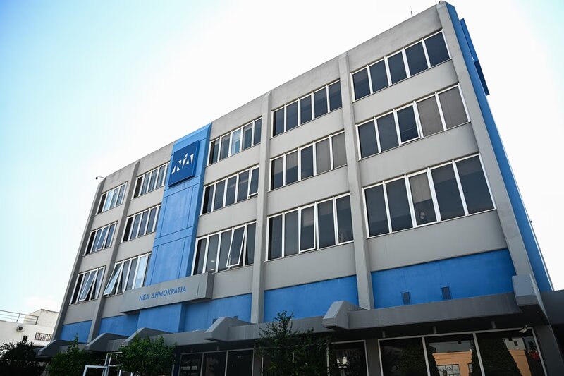 Υιοθετεί την πρόταση της ελας για περιουσιολόγιο η νδ; - η απάντηση είναι «ναι»