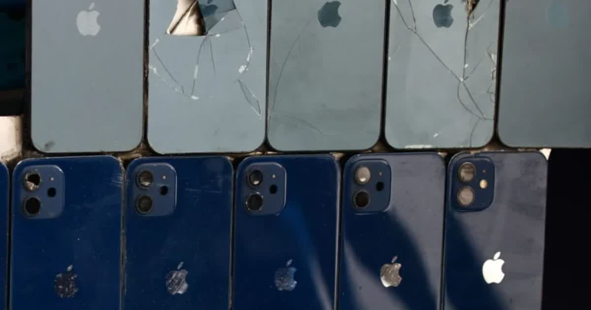 Συναγερμός για iPhone: Διέρρευσαν εργαλεία hacking - Σε κίνδυνο εκατομμύρια κάτοχοι