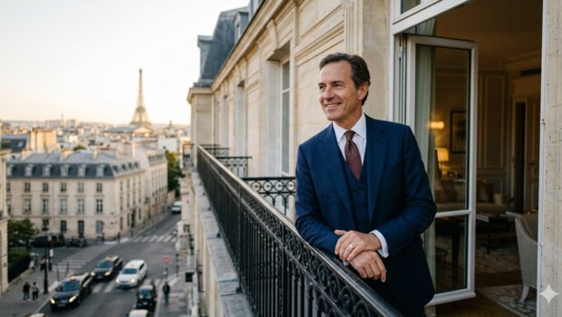 Διπλασιάστηκαν οι εκατομμυριούχοι τραπεζίτες στη γαλλία την πενταετία 2019-2024