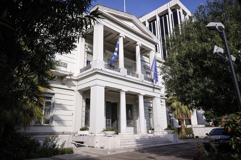 Διπλωματική ένταση για τα «εθνικά θαλάσσια πάρκα» της τουρκίας – ηχηρό μήνυμα από την αθήνα
