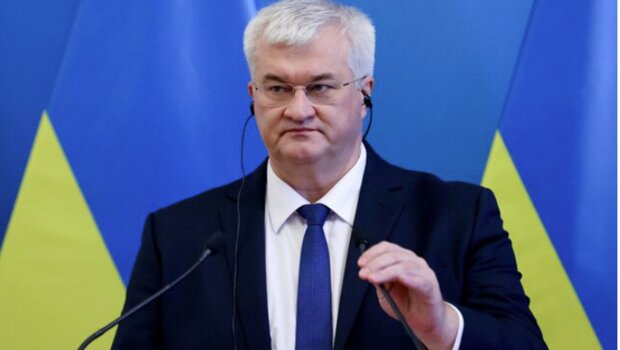 Διπλωματικό επεισόδιο ουκρανίας - ισραήλ