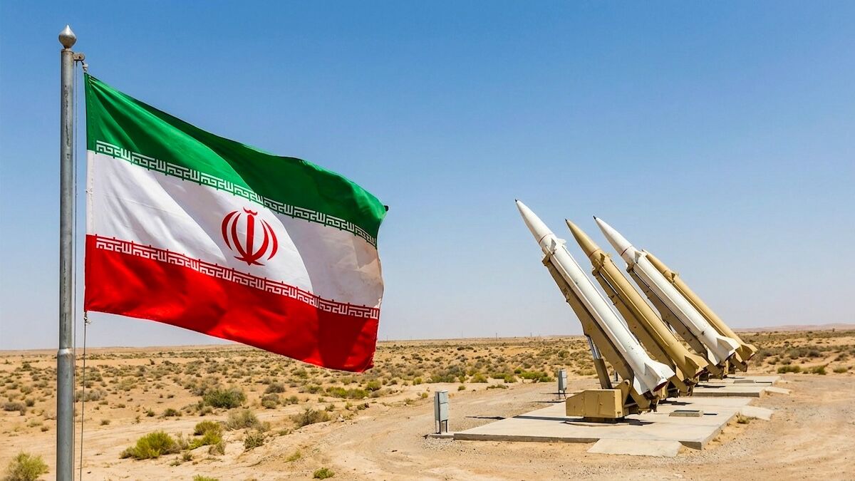 Το Ιράν απορρίπτει τον ισχυρισμό Τραμπ για διαπραγματεύσεις - Κλιμάκωση επιθέσεων από τους Φρουρούς της Επανάστασης