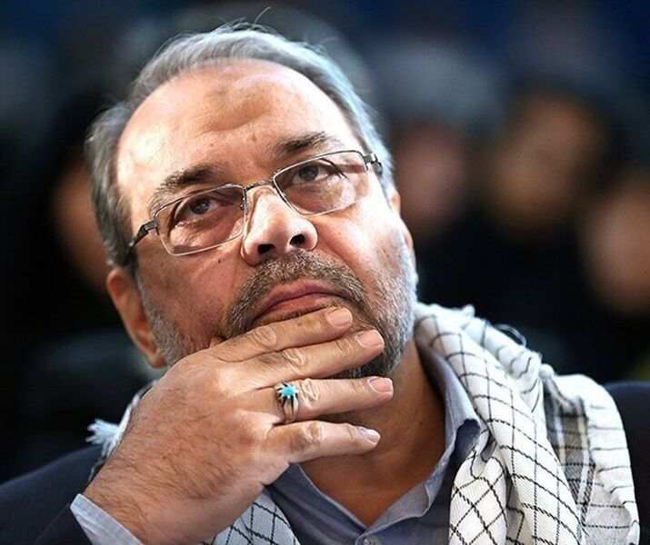 Μοχάμαντ Μπαγκέρ Ζολγκάντρ: Το προφίλ του σκληροπυρηνικού στρατιωτικού που αναλαμβάνει τη θέση του Λαριτζάνι