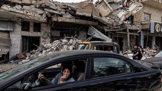 Ο ισραηλινός στρατός ανακοίνωσε τον θάνατο ενός διοικητή εφέδρων στο νότιο λίβανο