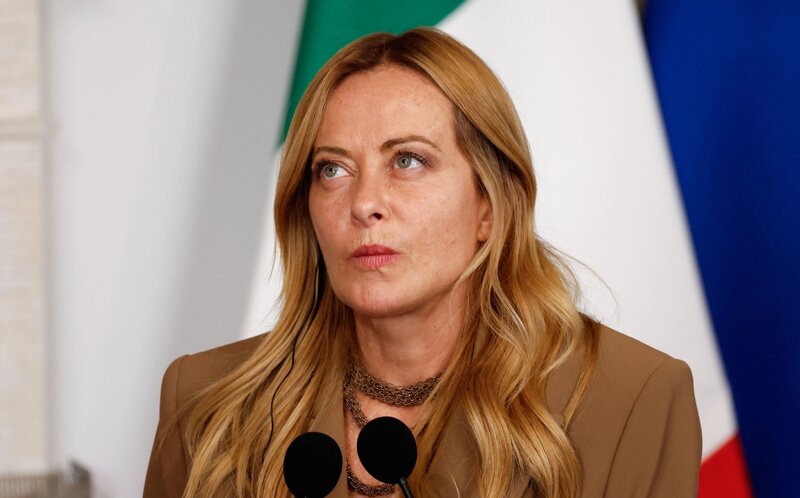 Η ιταλία δεν κατάφερε να εξέλθει από τη διαδικασία υπερβολικού ελλείμματος – στο 3,1% το δημόσιο έλλειμμα