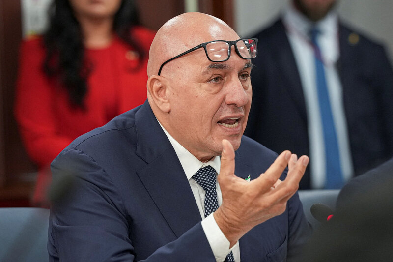 Η ιταλία «δεν θα περιμένει» τις aspides – προετοιμάζει πιθανή ναυτική αποστολή στο στενό μπαμπ ελ-μαντέμπ