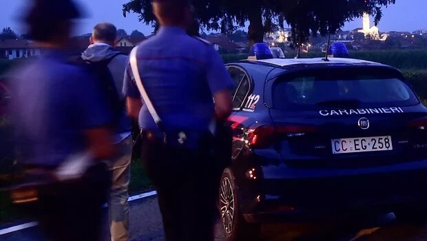 Η ιταλία συνέλαβε δύο άτομα με την κατηγορία της κατασκοπείας υπέρ της ρωσίας