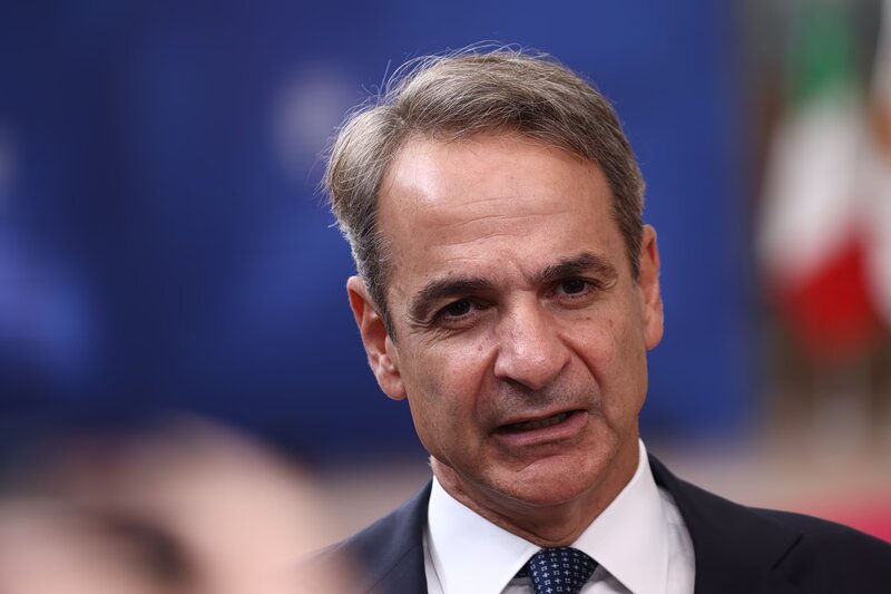 Μητσοτάκης: θριαμβολογεί για τα ανεπαρκή μέτρα για το ενεργειακό κόστος - βλέπει ελληνική επιτυχία στη σύνοδο 
