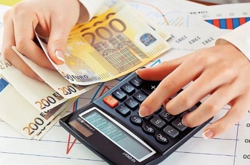 Ληξιπρόθεσμα χρέη: στα 3,82 δισ. εκτινάχθηκαν τα «φέσια» του δημοσίου
