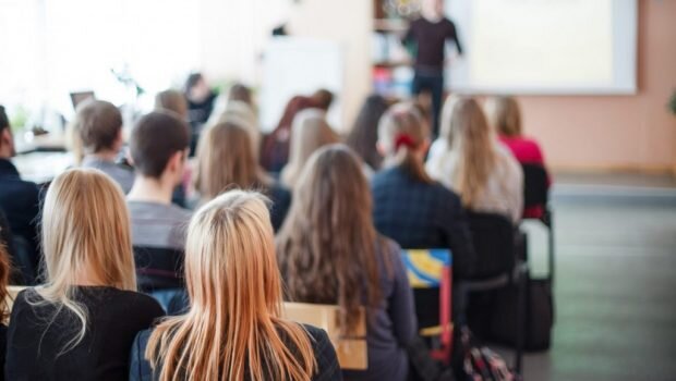 Ακαδημίες επαγγελματικής κατάρτισης - τα «ωνάσεια» της τεχνικής εκπαίδευσης
