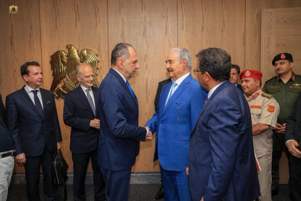 Κακοκαιρία προ των πυλών: Ισχυρές βροχές και μποφόρ έρχονται Τρίτη και Τετάρτη στην Αττική