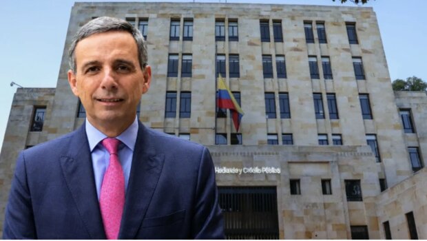 «καλημέρα» με λιτότητα από τη νέα ακροδεξιά κυβέρνηση στην κολομβία