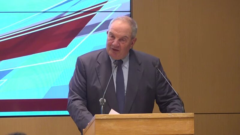 «καμπάνα» καραμανλή: «επιβεβλημένη η πολυδιάστατη εξωτερική πολιτική» - ρωγμές στο σόου μαξίμου με την επίσκεψ