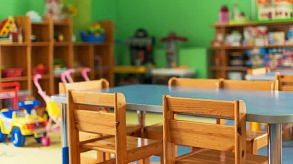 Σκάνδαλο αλά… οπεκεπε σε ιδιωτικούς παιδικούς σταθμούς: απάτη ως 1 εκατ. ευρώ με κοινοτικά κονδύλια