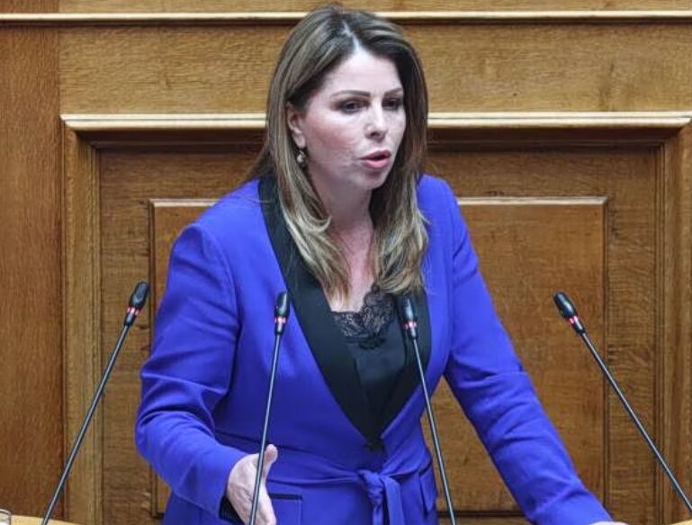Σκάνδαλο οπεκεπε: αρχίζει ο κύκλος των δικών για 4 βουλευτές της νδ - στο εδώλιο σήμερα η κατερίνα παπακώστα