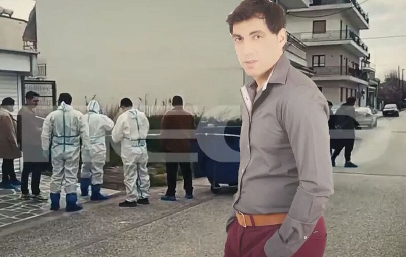 Προφυλακιστέος ο 17χρονος για τη δολοφονία του τραγουδιστή στην Καρδίτσα