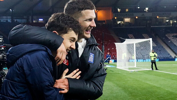 Καρέτσας και Τζόλης μεταξύ των ακριβότερων παικτών σε Ολλανδία και Βέλγιο