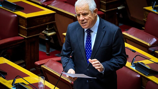 «καρφιά» βλάχου για υπόθεση λαζαρίδη: «κάτι δεν πάει καλά στο μαξίμου»