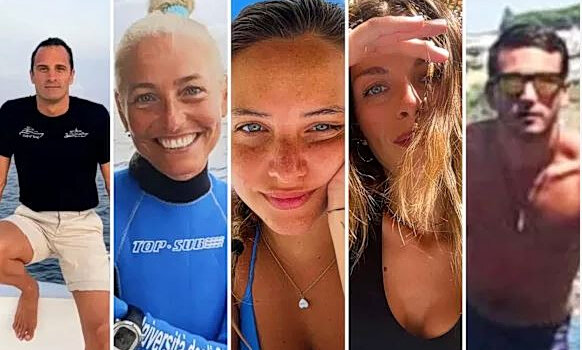 «κάτι πρέπει να σημειώθηκε εκεί κάτω» - τα λάθη των δυτών και τα σενάρια για την τραγωδία στις μαλδίβες