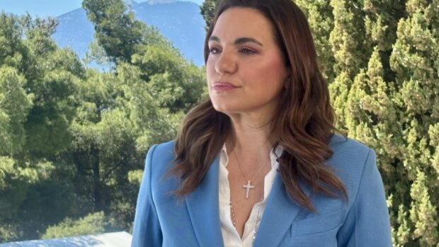 Kεφαλογιάννη: η ελλάδα είναι ανθεκτικός τουριστικός προορισμός