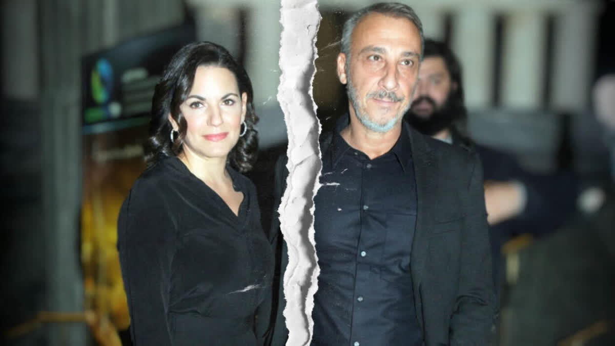 Κεφαλογιάννη – Μάτσα: Νέο επεισόδιο στη μάχη της επιμέλειας στο Εφετείο