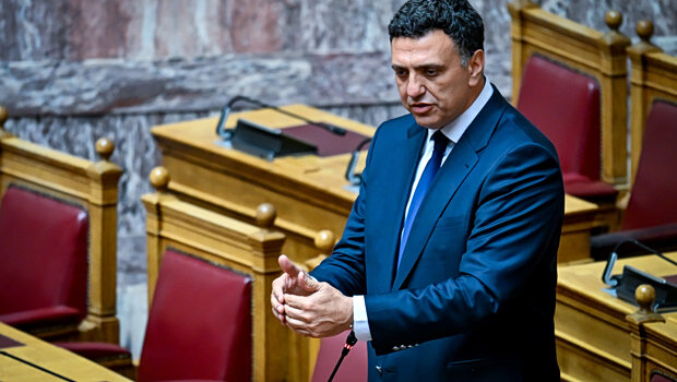 Β. κικίλιας: 4 εκατ. ευρώ για κατοίκους και επιχειρήσεις των νησιών μέσω του μεταφορικού ισοδύναμου καυσίμων